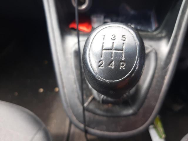 2010 HYUNDAI I10 COMFOR