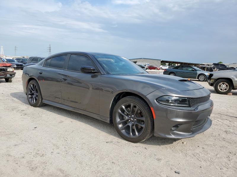  DODGE CHARGER 2022 Szary