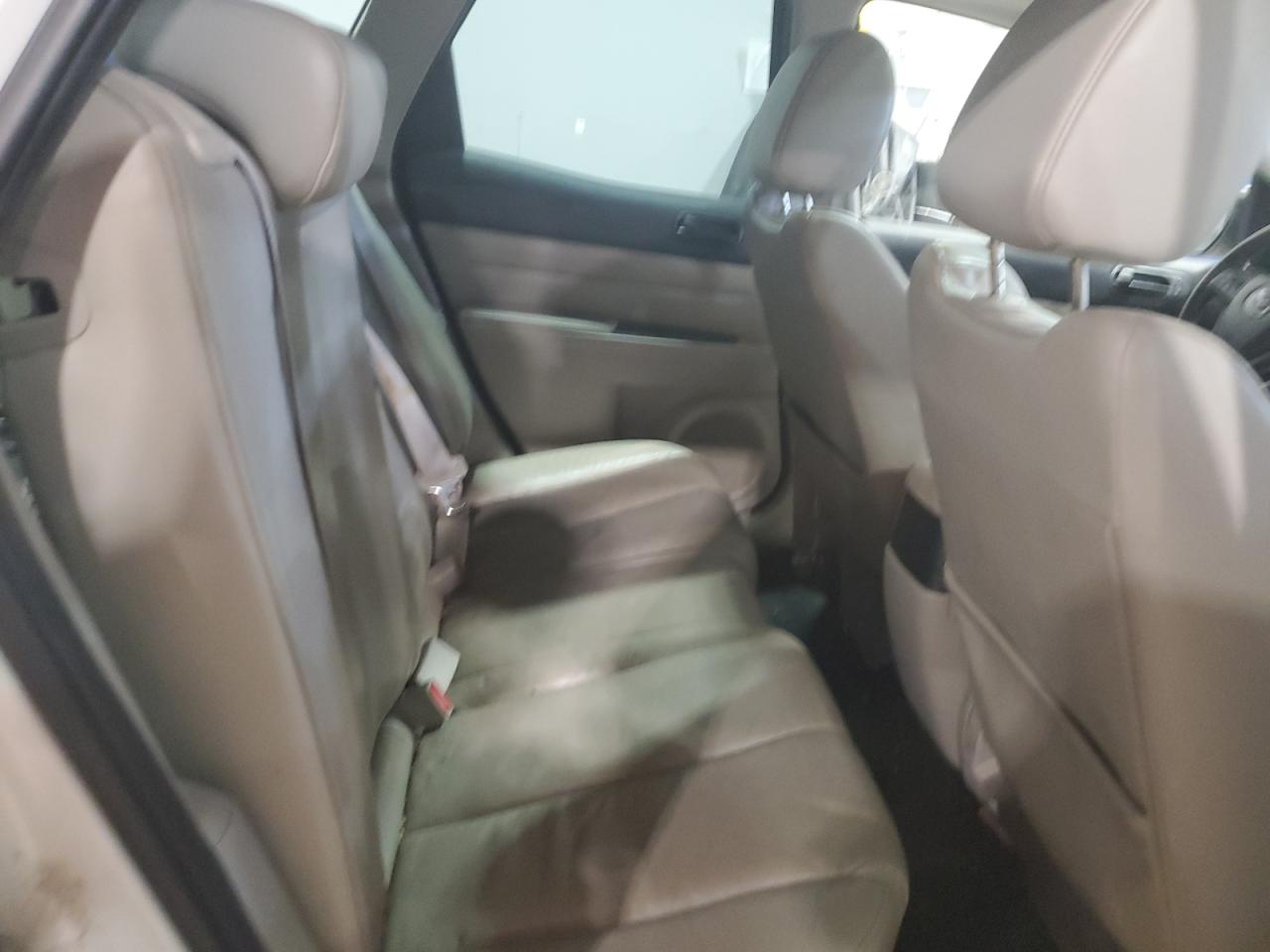 2010 Mazda Cx-7 VIN: JM3ER2W51A0334590 Lot: 64597135