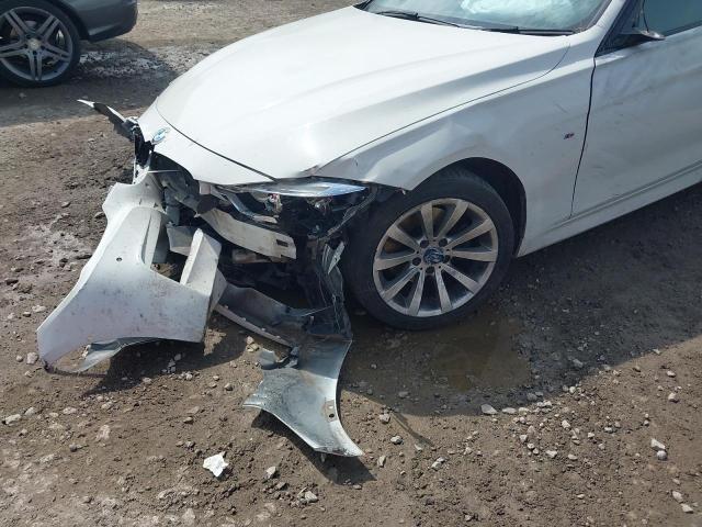 2018 BMW 3 SERIES 320D XDRIVE M SPORT 5DR STEP AUTO