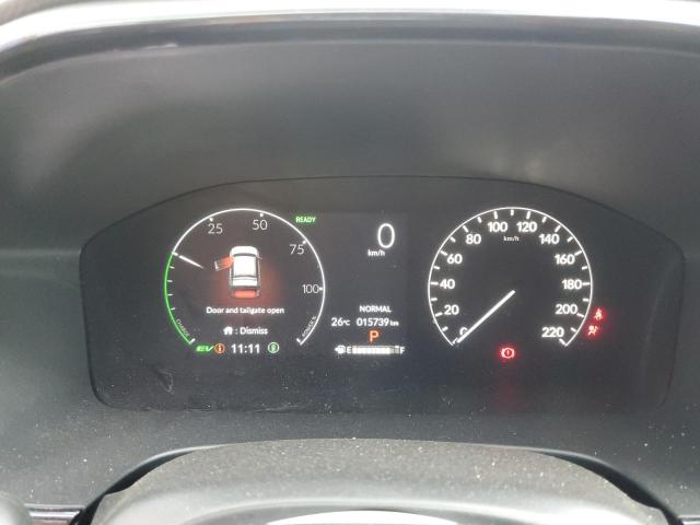 2025 HONDA CR-V SPORT TOURING  