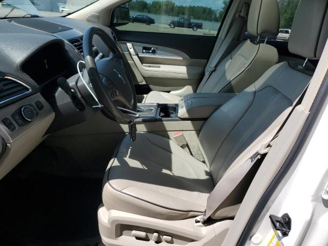 2011 LINCOLN MKX   