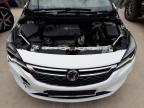2016 VAUXHALL ASTRA DESI for sale at Copart SANDY