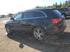2009 AUDI Q7 TDI   à vendre chez Copart ON - TORONTO