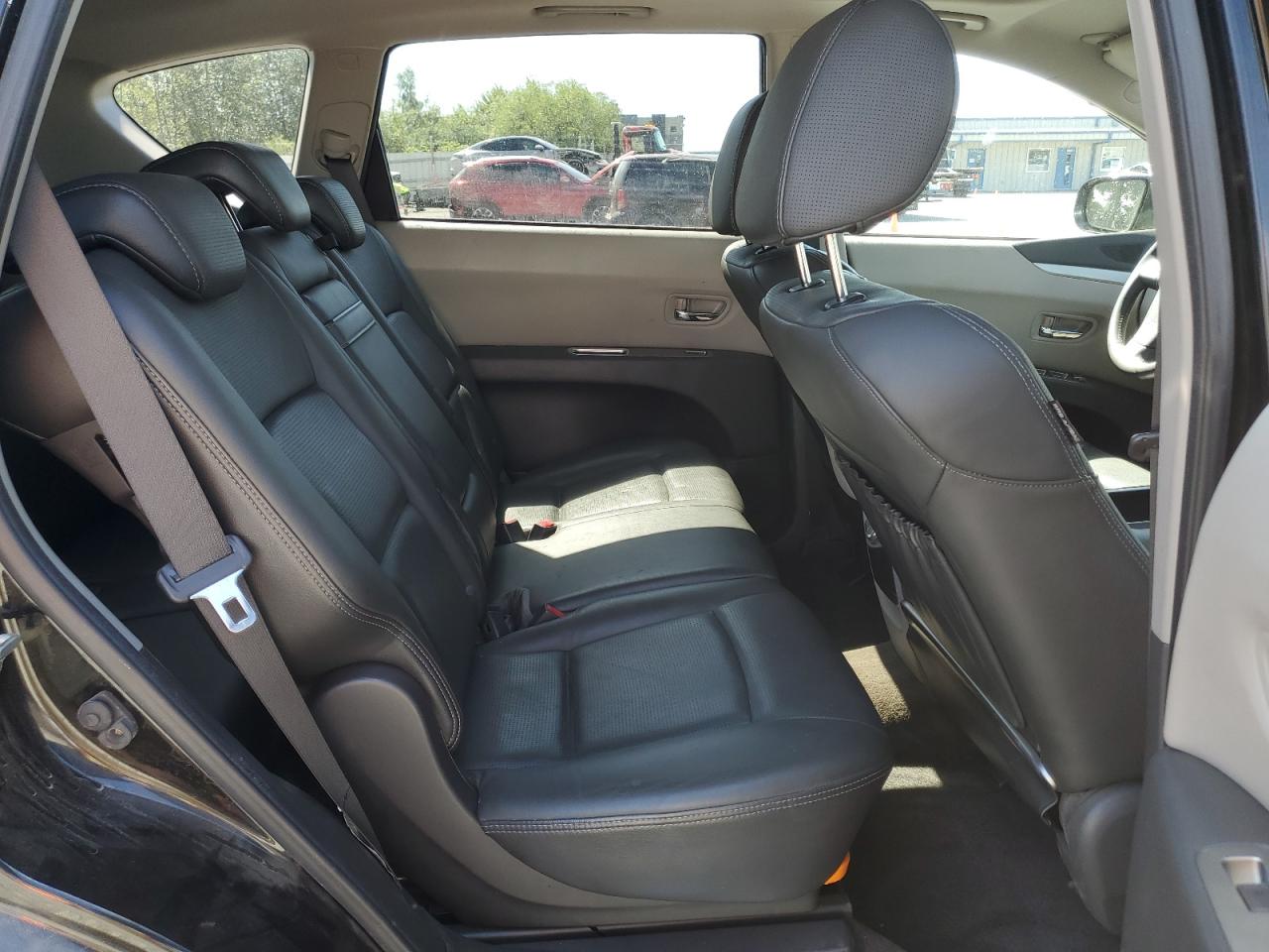 2006 Subaru B9 Tribeca 3.0 H6 VIN: 4S4WX85C664404523 Lot: 64884595