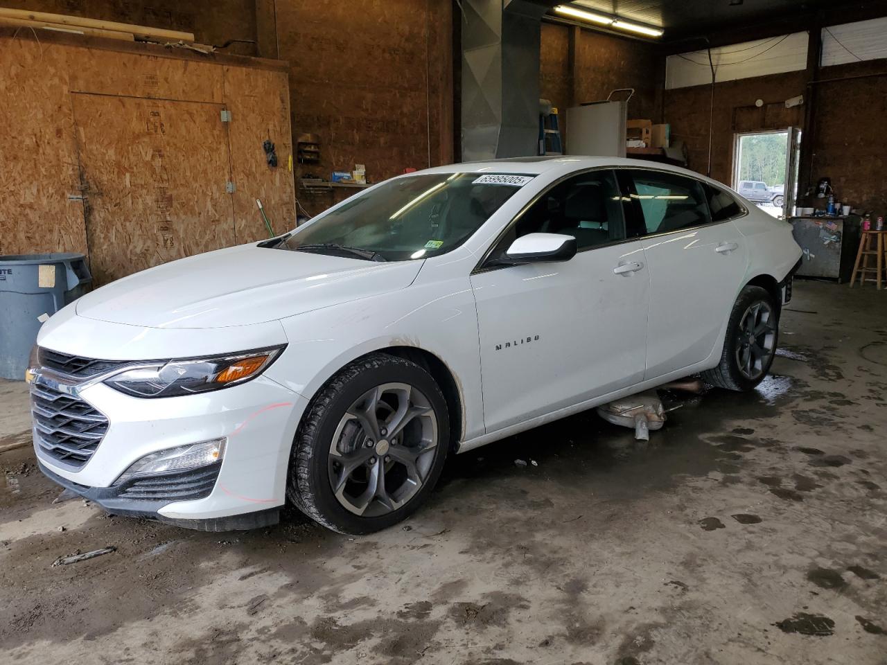 1g1zd5st2rf155006 1G1ZD5ST2RF155006 2024 Chevrolet Malibu Lt