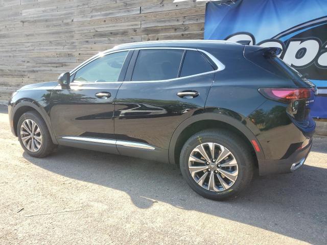  BUICK ENVISION 2024 Czarny