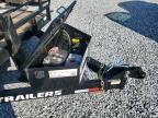 2025 PJ T6202 TILT DECK EQUIPMENT TRAILER for sale at Copart FL - TAMPA SOUTH