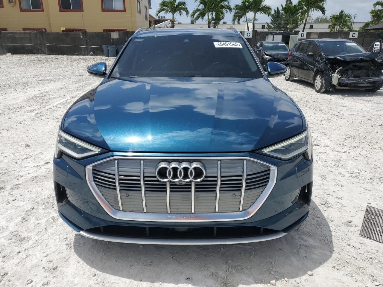 wa1vabge8kb013239 WA1VABGE8KB013239 2019 Audi E-Tron Prestige