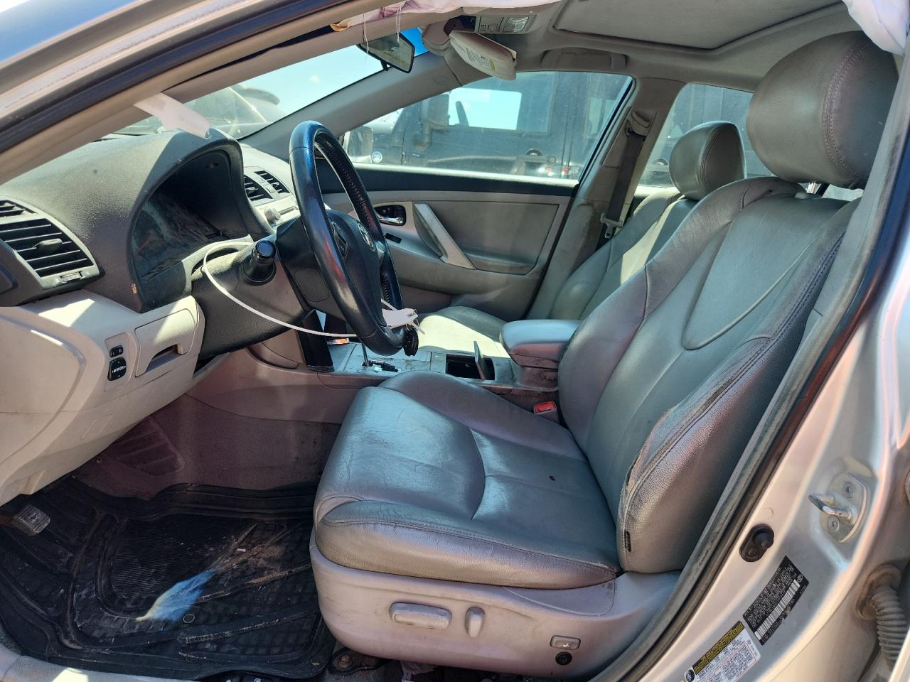 2007 Toyota Camry Le VIN: 4T1BK46KX7U559413 Lot: 63823215