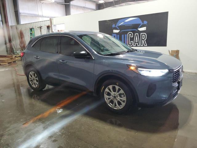  FORD ESCAPE ACT 2023 Granatowy