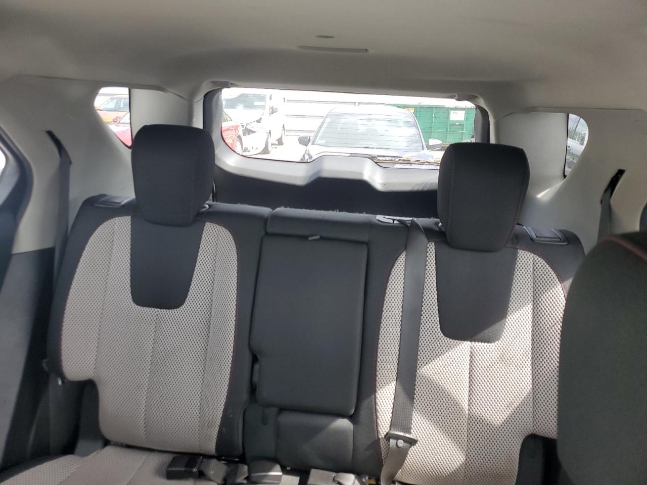 2014 Chevrolet Equinox Lt VIN: 2GNFLFEK8E6263499 Lot: 65240025