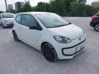 2013 VOLKSWAGEN MOVE UP for sale at Copart ST HELENS