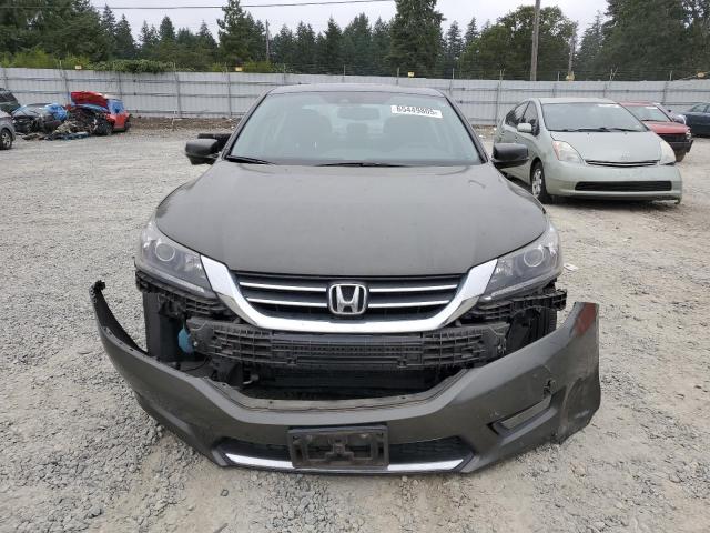  HONDA ACCORD 2015 Szary