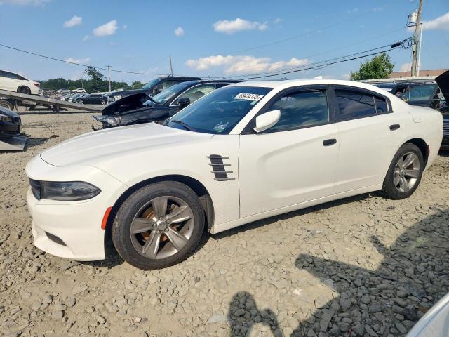  DODGE CHARGER 2018 Biały