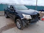 2021 NISSAN NAVARA ACE for sale at Copart WOLVERHAMPTON