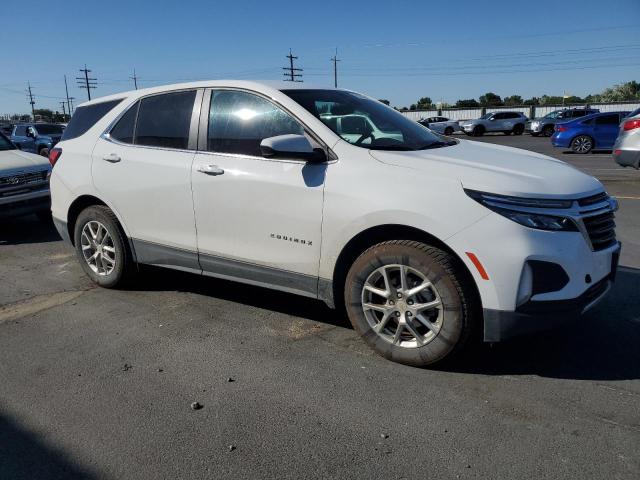  CHEVROLET EQUINOX 2023 Biały