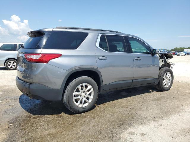  CHEVROLET TRAVERSE 2021 Szary