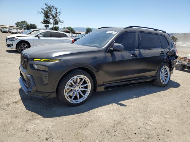 BMW X7 M60I – zdjęcie z aukcji, lot #65272475