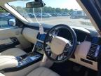 2012 LAND ROVER RANGE ROVE for sale at Copart NEWBURY