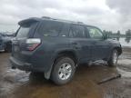 2024 TOYOTA 4RUNNER SR5/SR5 PREMIUM   for sale at Copart AB - CALGARY