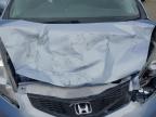 2010 HONDA JAZZ EX I- for sale at Copart WHITBURN