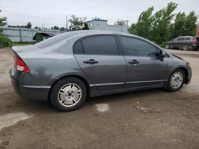 2010 HONDA CIVIC DX-G  