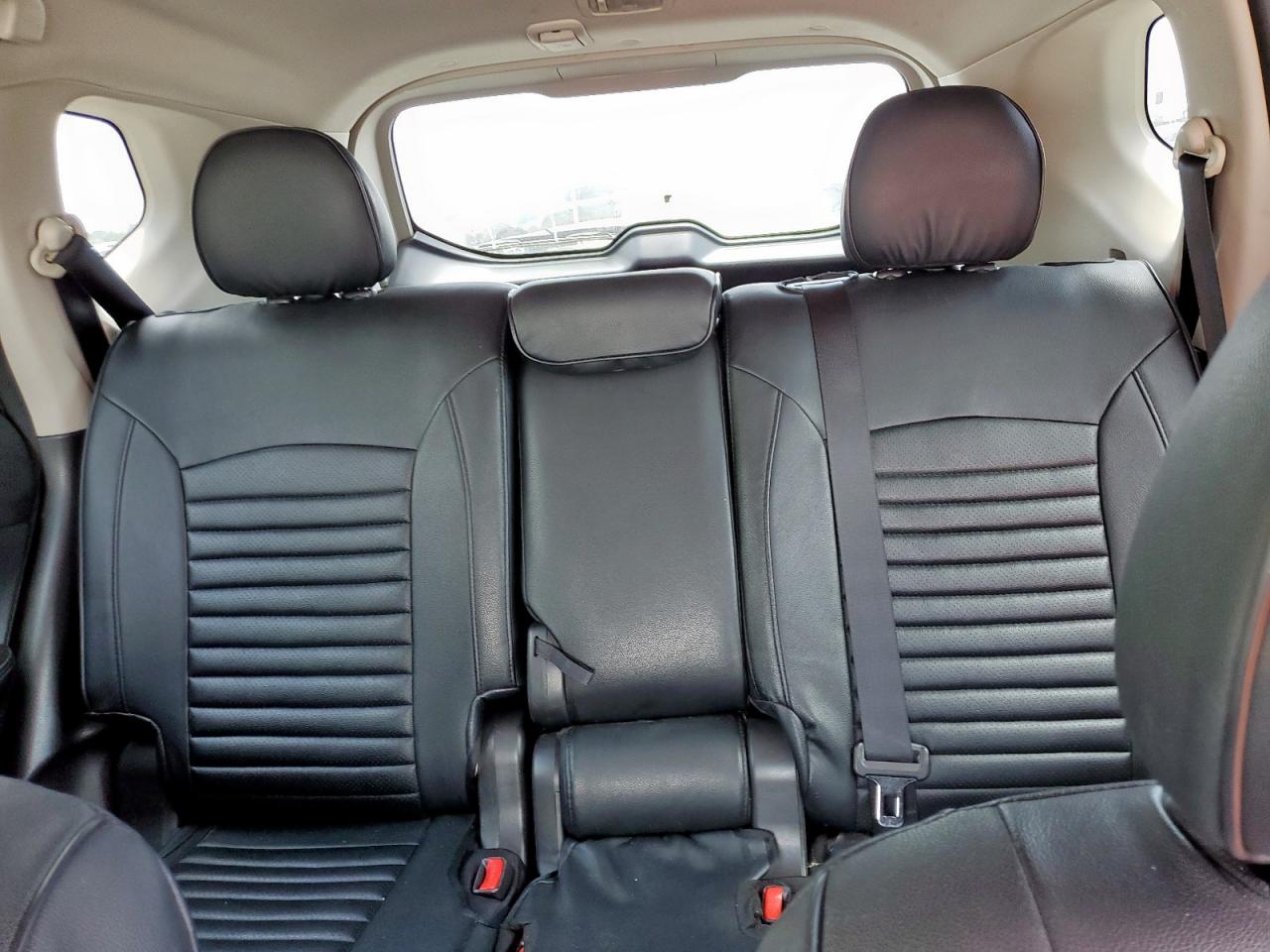 2017 Nissan Rogue S VIN: JN8AT2MT9HW137768 Lot: 64882785