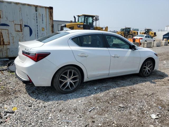  ACURA ILX 2020 Белы