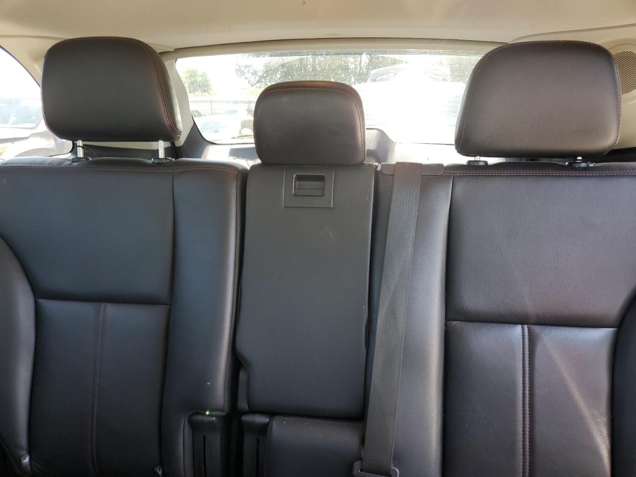 2011 Ford Edge Limited VIN: 2FMDK4KC0BBA08803 Lot: 65185435