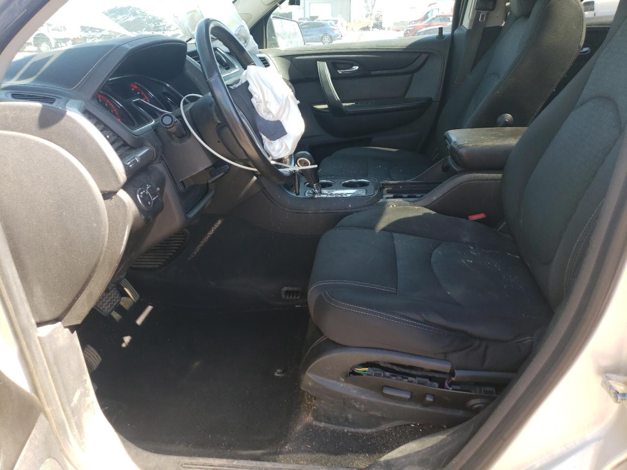 2015 GMC Acadia Sle VIN: 1GKKVPKDXFJ204332 Lot: 62928995