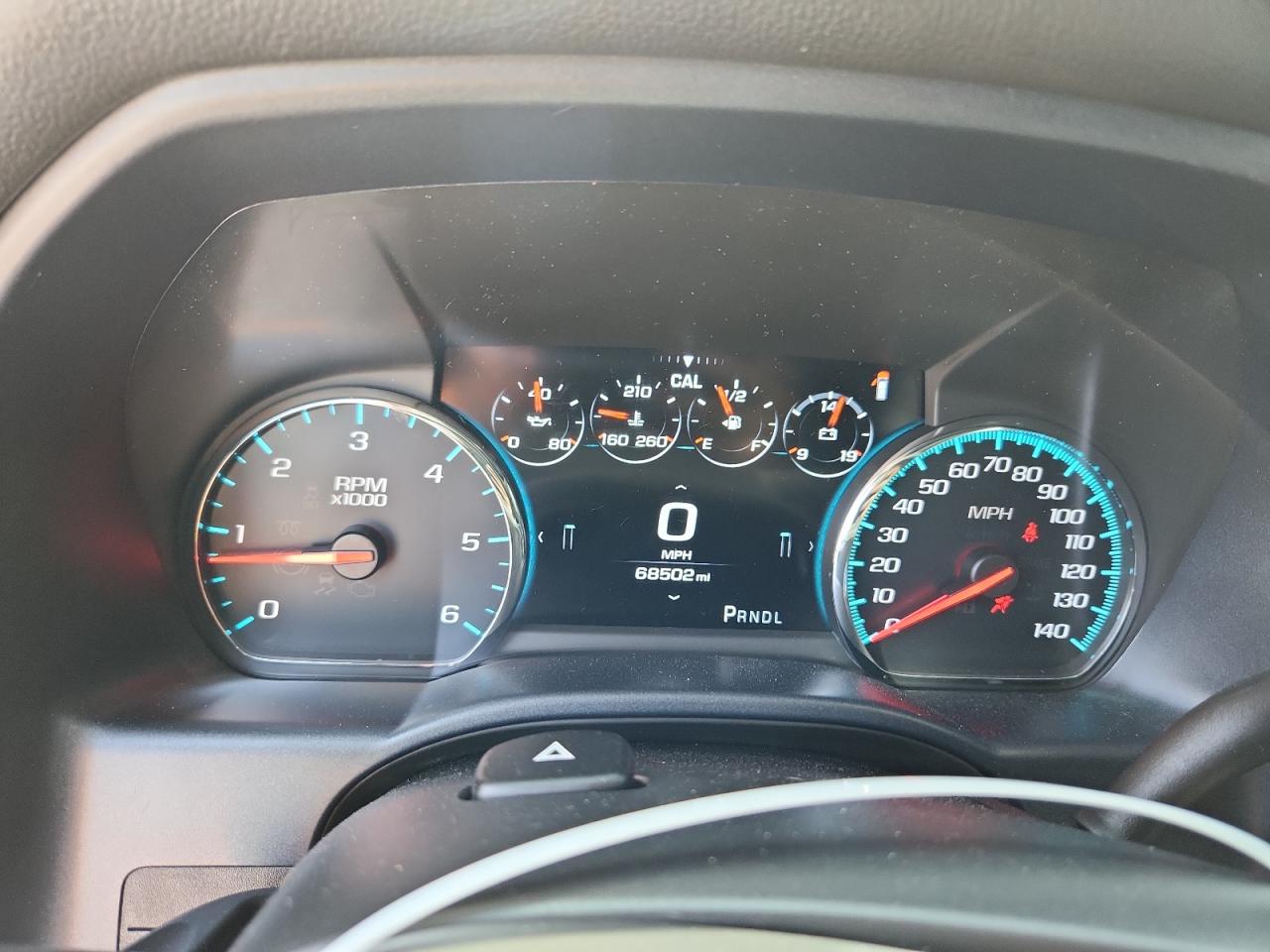 2018 GMC Sierra K1500 Denali VIN: 3GTU2PEJ9JG627525 Lot: 64630715