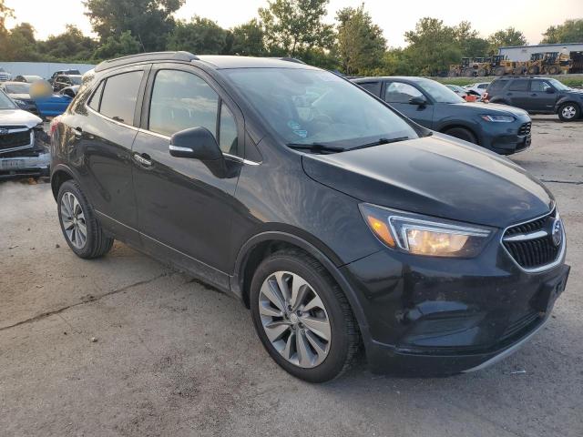  BUICK ENCORE 2018 Black