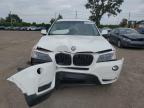 2013 BMW X3 XDRIVE28I   for sale at Copart QC - MONTREAL