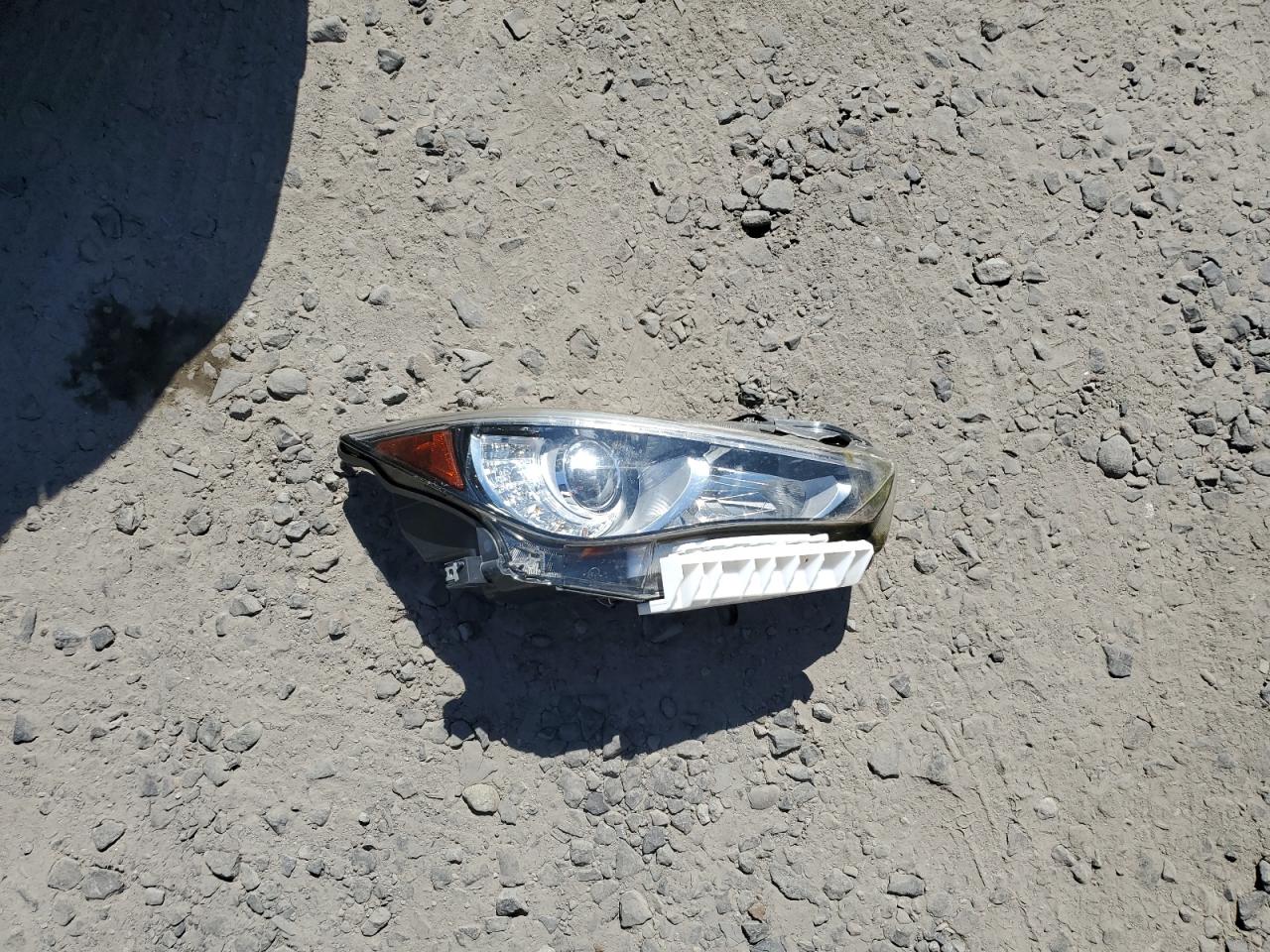 2019 Infiniti Q50 Luxe VIN: JN1EV7AR4KM553214 Lot: 66953445