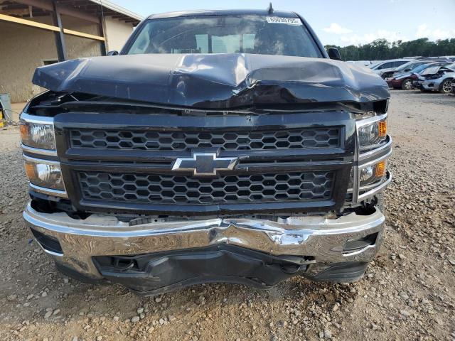 Pickups CHEVROLET ALL Models 2015 Black