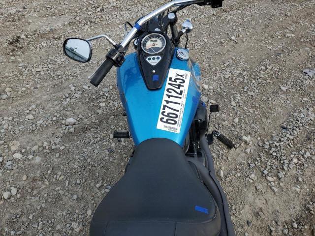  KAWASAKI VULCAN 900 2020 Синій