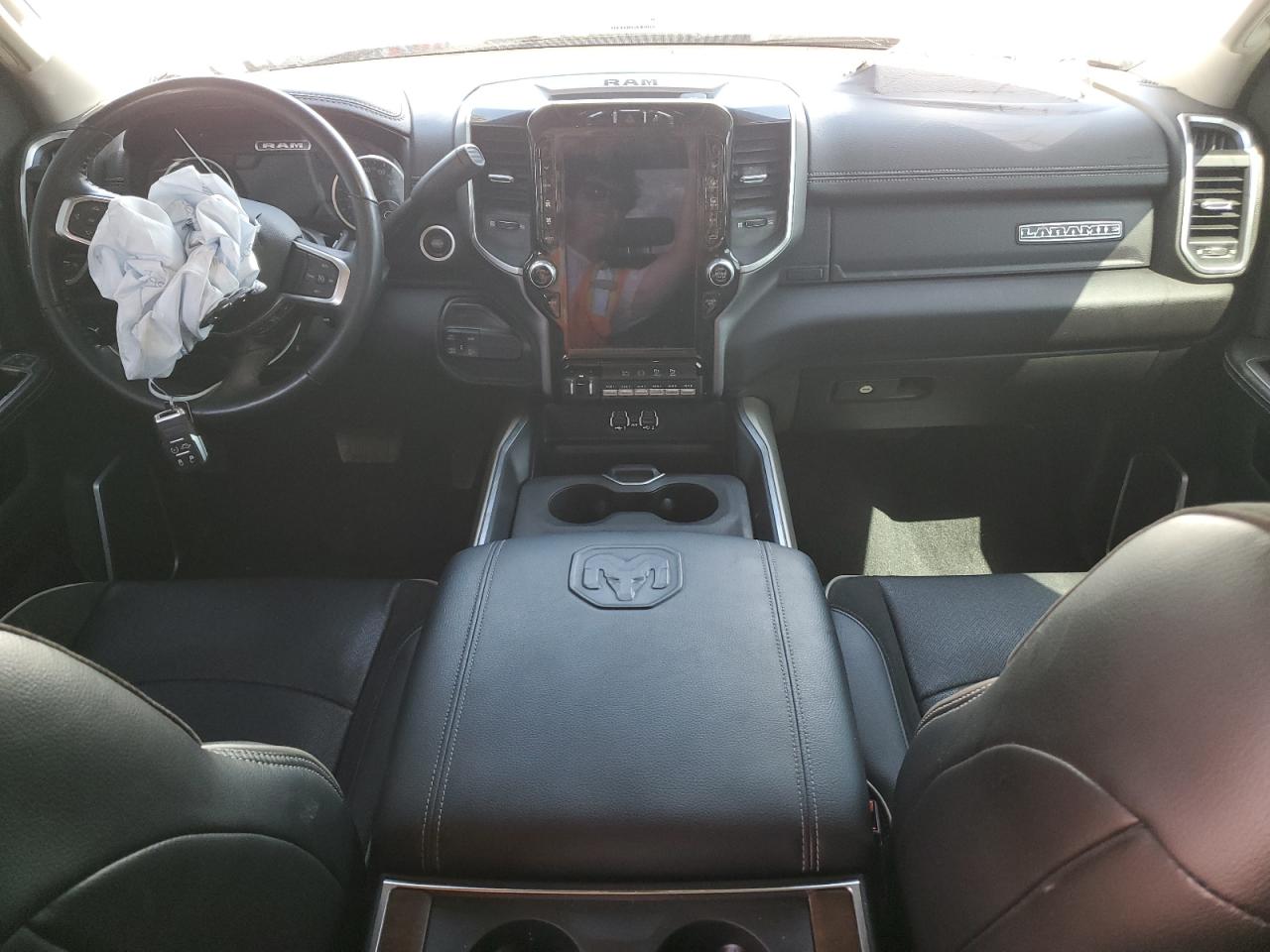 2023 Ram 2500 Laramie VIN: 3C6UR5FL2PG514919 Lot: 59411155