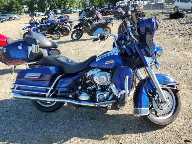 2007 Harley-Davidson Flhtcui