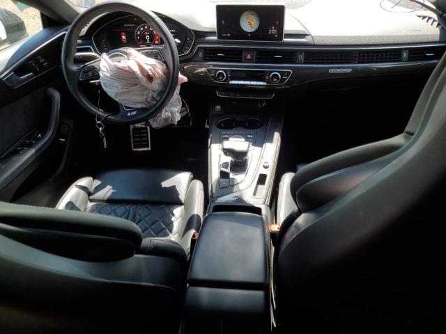 2019 AUDI S5 PRESTIGE  