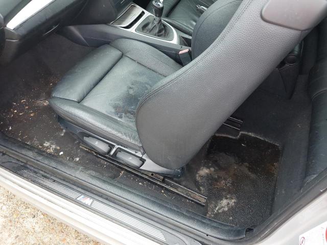 2010 BMW 120I M SPO