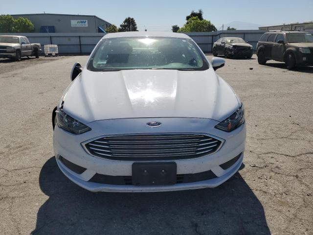  FORD FUSION 2017 Biały