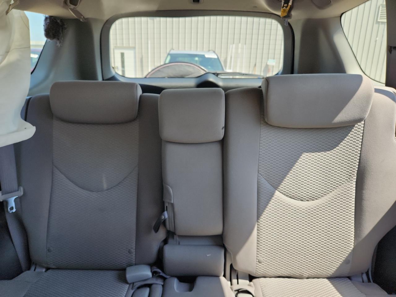 2011 Toyota Rav4 VIN: JTMBF4DV3B5040485 Lot: 63974395