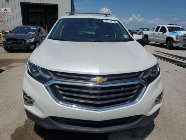  CHEVROLET EQUINOX 2018 Biały