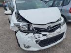 2014 TOYOTA YARIS ICON for sale at Copart BRISTOL