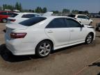 2007 TOYOTA CAMRY CE   for sale at Copart ON - TORONTO