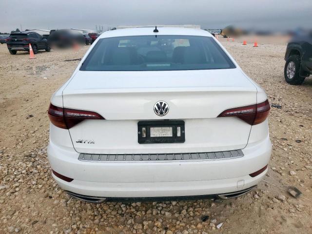  VOLKSWAGEN JETTA 2019 Biały