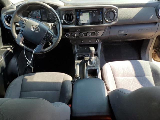  TOYOTA TACOMA 2019 tan