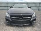 2012 MERCEDES-BENZ CLS 550 4MATIC   for sale at Copart ON - OTTAWA