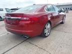 2010 JAGUAR XF S PORTF for sale at Copart SANDWICH